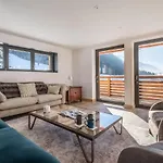Les Grands Montets בקתה