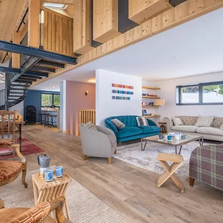 Les Grands Montets *