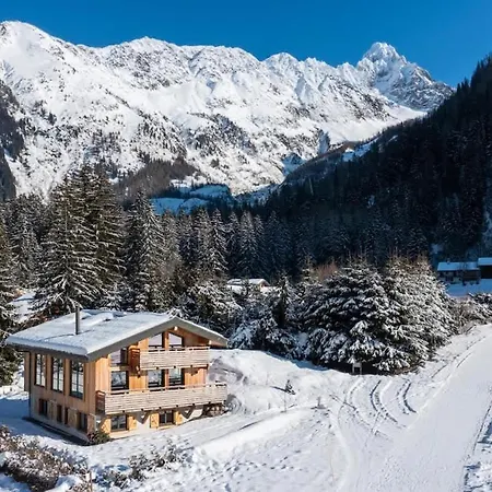 Les Grands Montets שאמוני