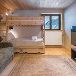 Les Grands Montets Chalet Chamonix