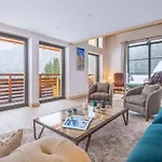 Les Grands Montets Chalet Chamonix