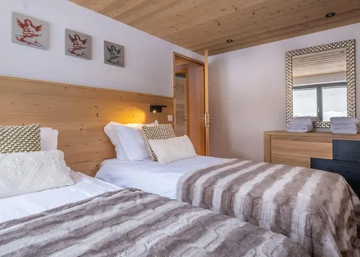 Les Grands Montets Chamonix