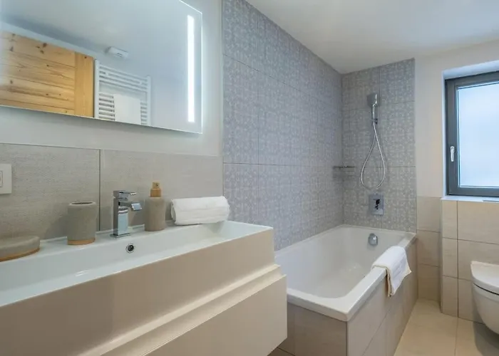 Les Grands Montets Domek alpejski *