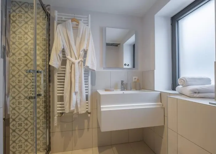 Les Grands Montets Domek alpejski