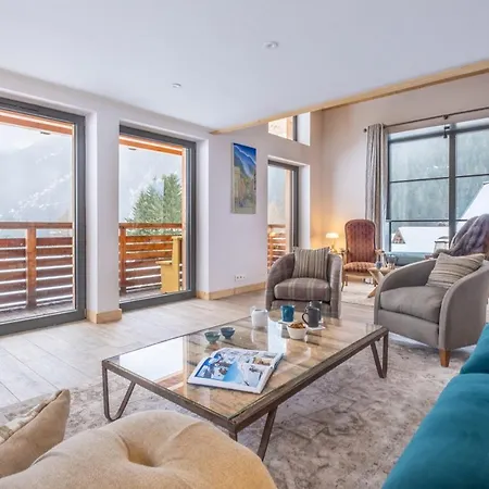 Les Grands Montets 木屋