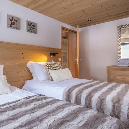 Les Grands Montets * 霞慕尼