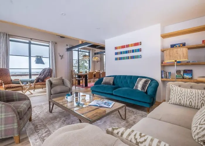 Les Grands Montets Chamonix