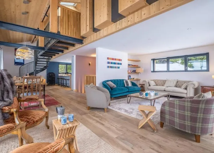 Les Grands Montets Chamonix